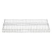 Vogue Stainless Steel Plate Racks 915mm Vogue