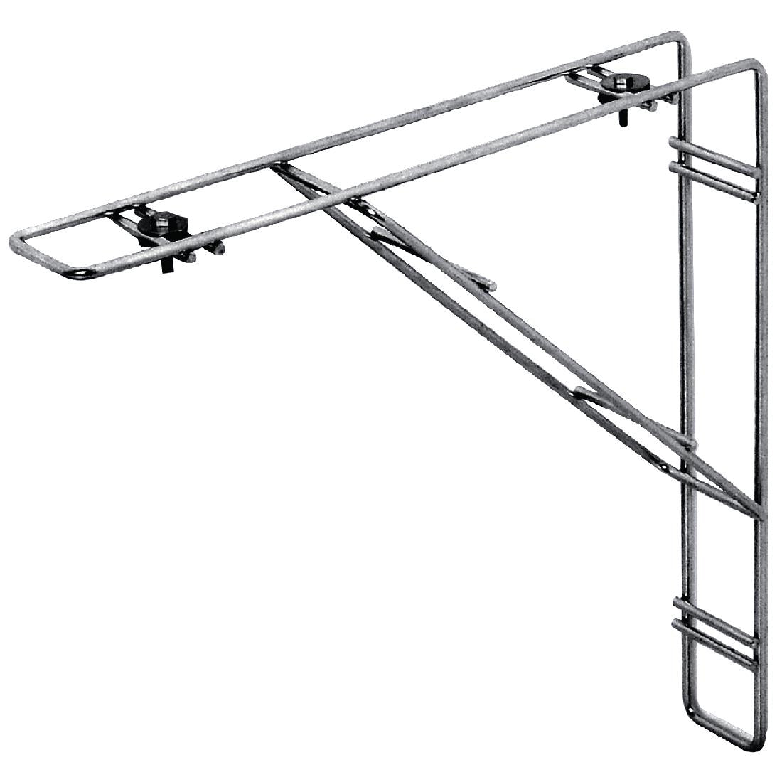 Vogue Plate Racks