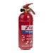 Kidde Multi Purpose Fire Extinguisher (A,B, C and electrical fires) Kidde