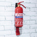 Kidde Multi Purpose Fire Extinguisher (A,B, C and electrical fires) Kidde