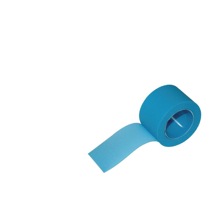 Blue Tape - 2.5cm x 5m Reliance Medical