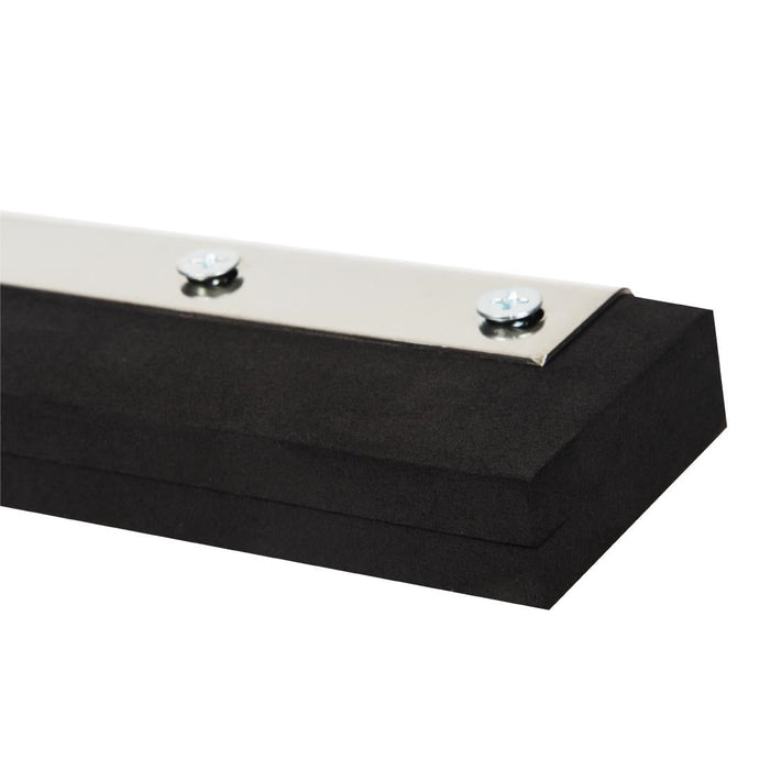 Jantex Rubber Squeegee Blade 22" Jantex