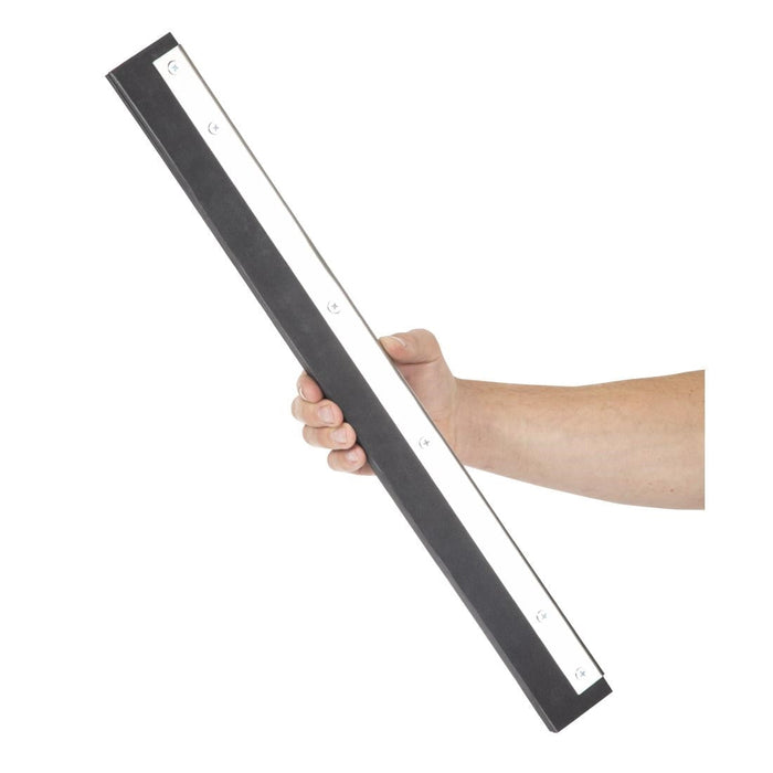 Jantex Rubber Squeegee Blade 22" Jantex