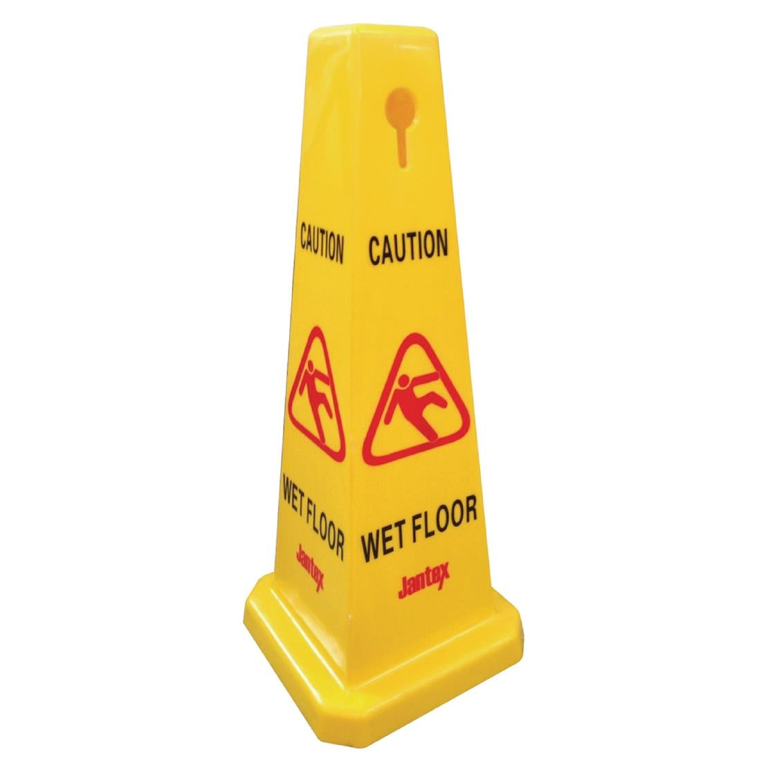 Wet Floor Signs