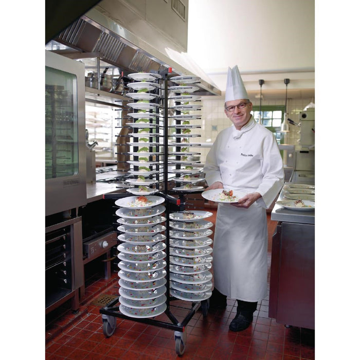 Jackstack Charged Plate Storage 104 Plates Jackstack