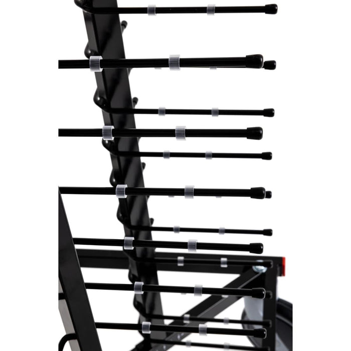 Jackstack Charged Plate Storage 104 Plates Jackstack