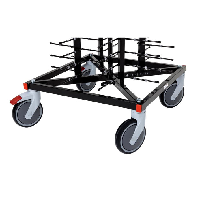 Jackstack Charged Plate Storage 104 Plates Jackstack