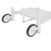 Jantex Semi Mobile Sack Holder Jantex
