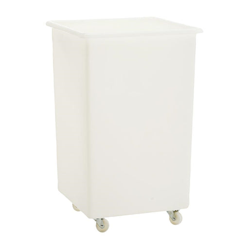Capacity: 118Ltr. Material: Polyethylene