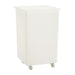 Capacity: 118Ltr. Material: Polyethylene