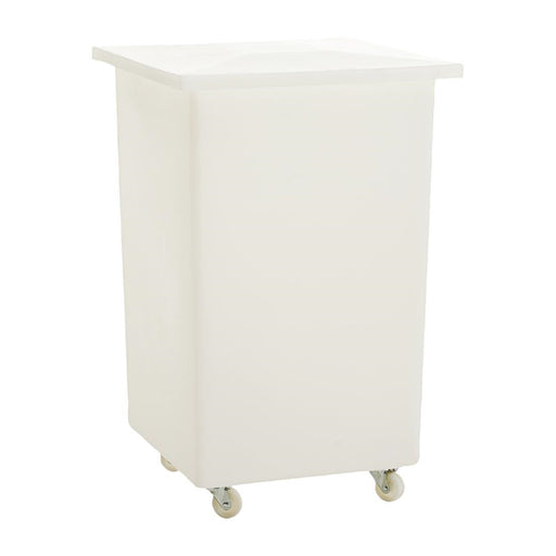 Mobile Ingredient Bin 118Ltr Fletcher