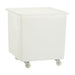 Capacity: 72Ltr. Material: Polyethylene