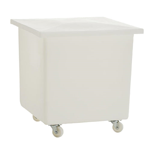 Mobile Ingredient Bin 72Ltr Fletcher