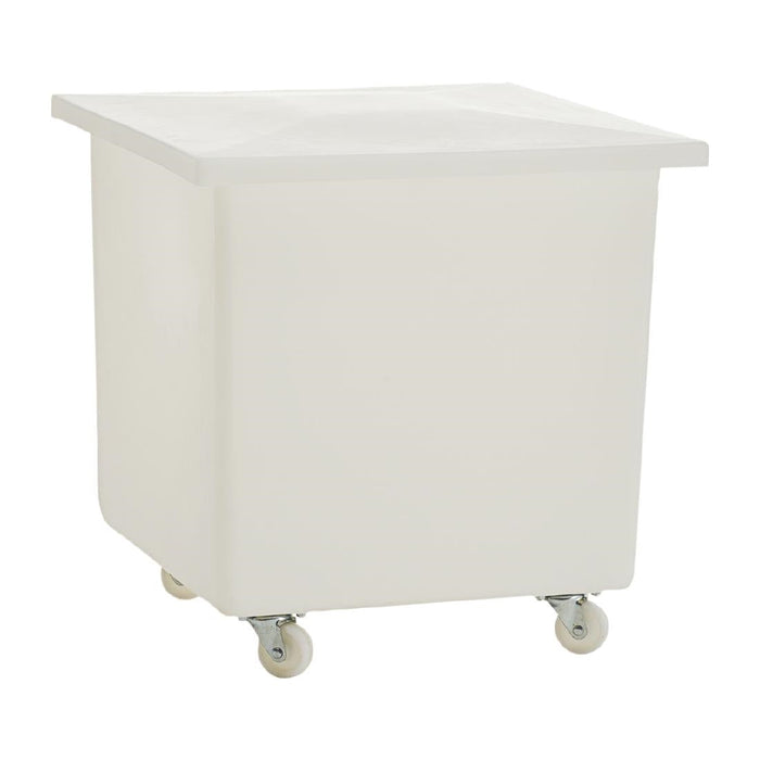 Mobile Ingredient Bin 72Ltr Fletcher