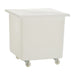 Mobile Ingredient Bin 72Ltr Fletcher