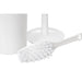 Jantex Toilet Brush and Holder White Jantex