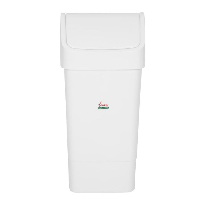 Colour-Coded to Prevent Cross-Contamination. Material: Polypropylene. 710(H)x330(W)x320(D)mm