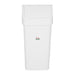 Colour-Coded to Prevent Cross-Contamination. Material: Polypropylene. 710(H)x330(W)x320(D)mm