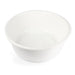 Plastic. 345mm diameter