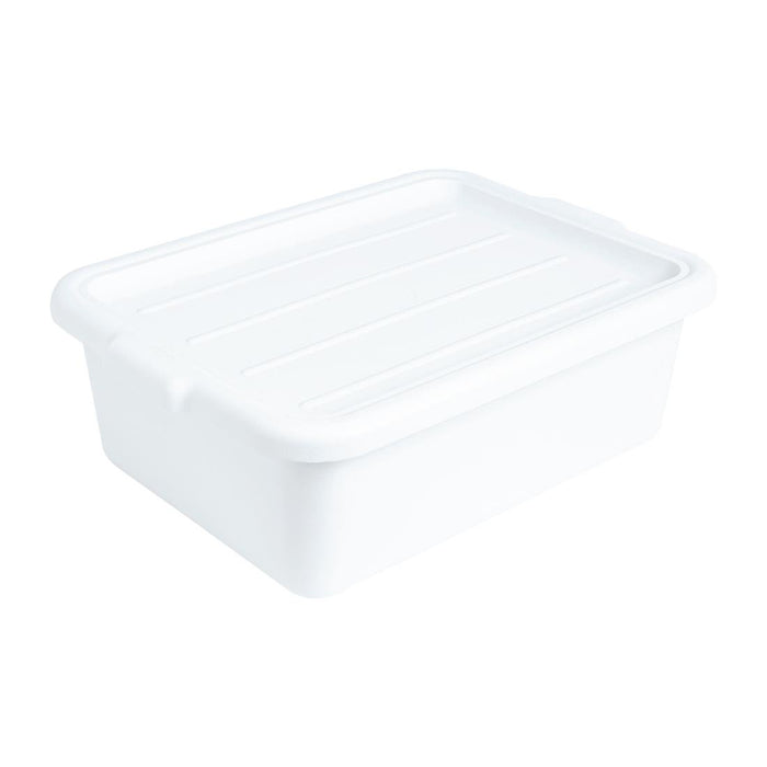 Vogue Food Storage Box Lid Vogue