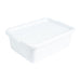 Vogue Food Storage Box Lid Vogue