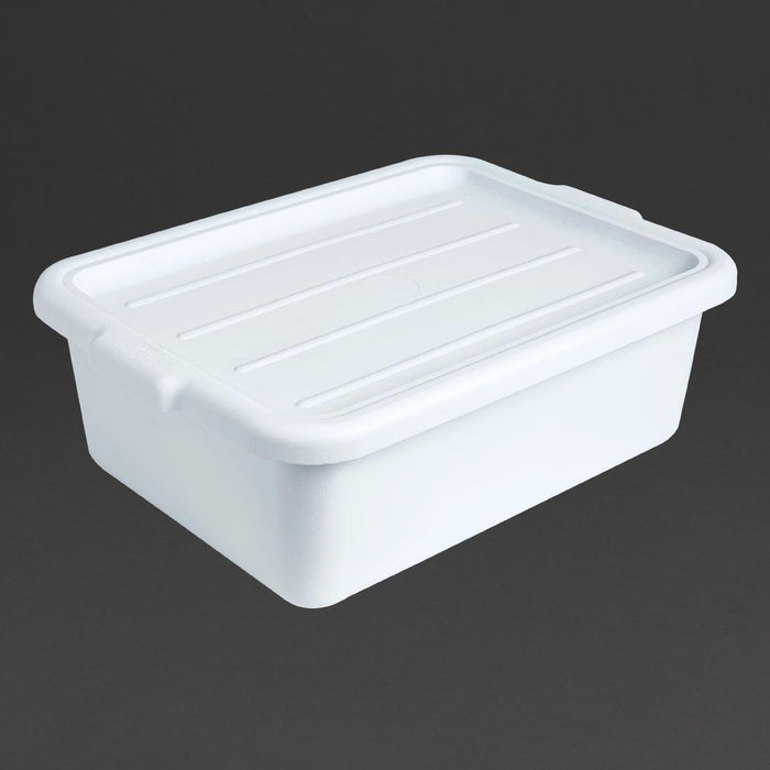 Vogue Food Storage Box Lid Vogue