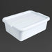 Vogue Food Storage Box Lid Vogue