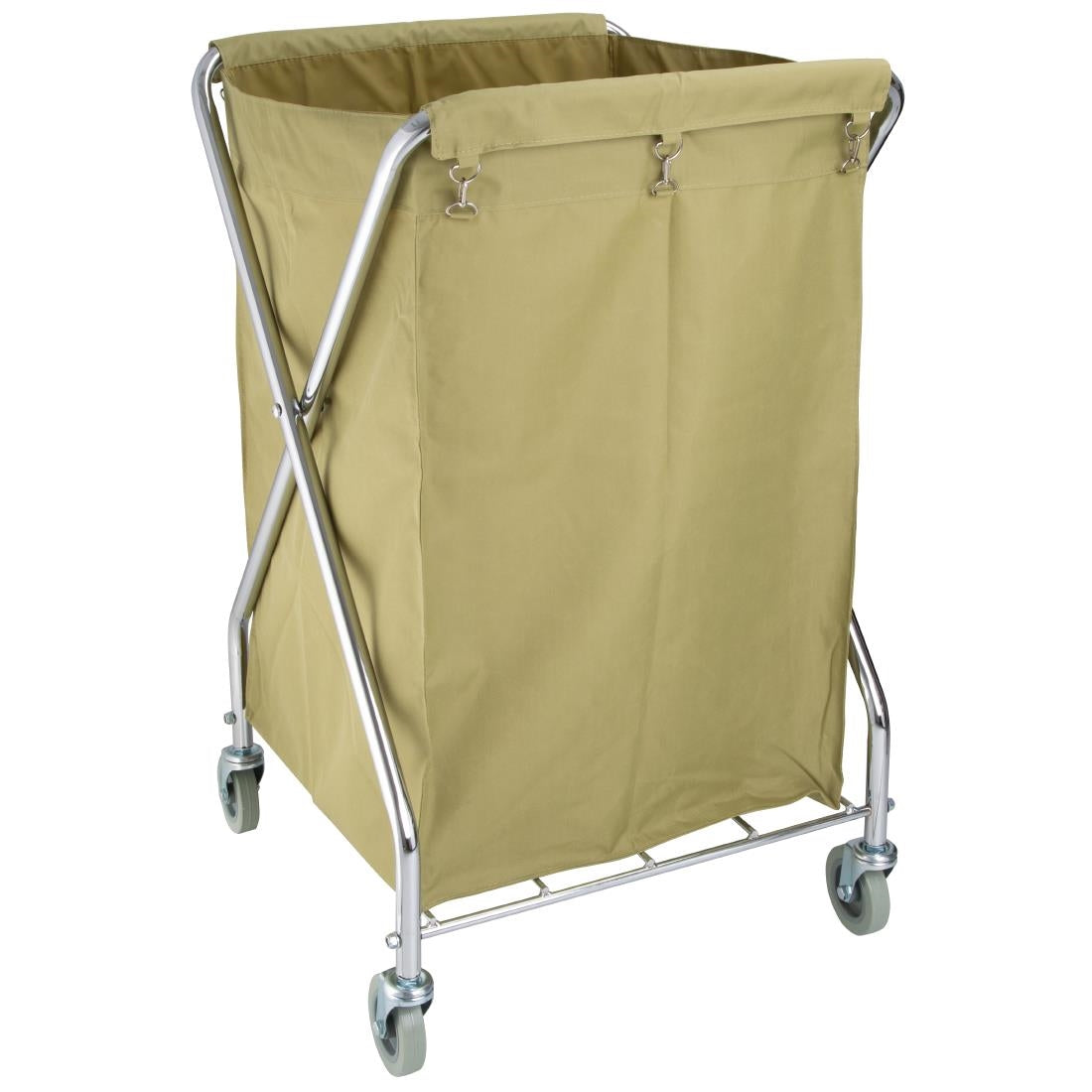 Linen Trucks