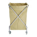Jantex Foldable Linen Trolley 220Ltr Jantex