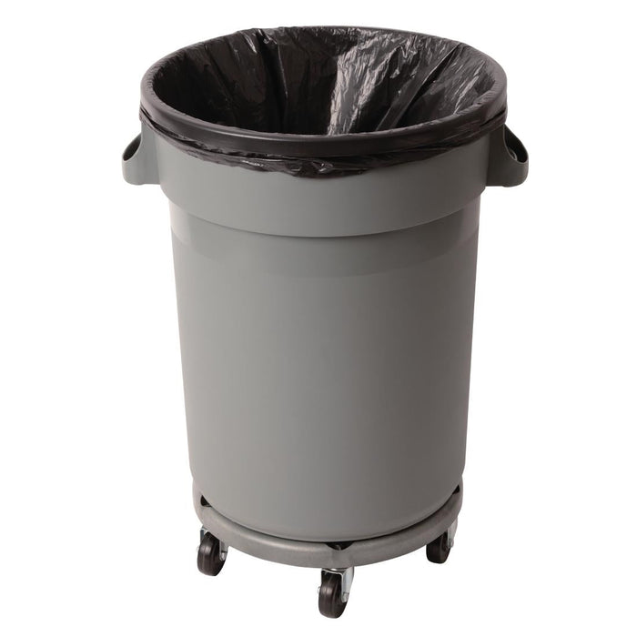 Jantex Dolly for 120Ltr Heavy-Duty Bin Jantex