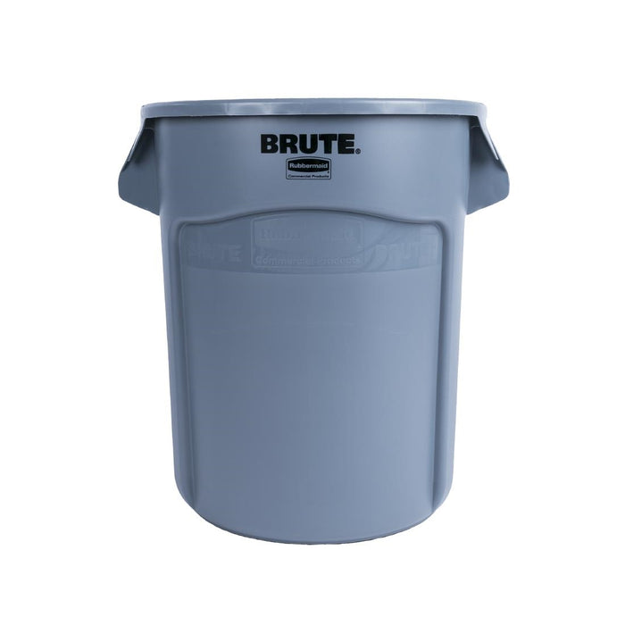 Vents Allow Easy Bin Liner Removal. Material: Polyethylene. 581(H)x571(W)x492(D)mm