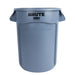 Vents Allow Easy Bin Liner Removal. Material: Polyethylene. 801(H)x609(W)x609(D)mm