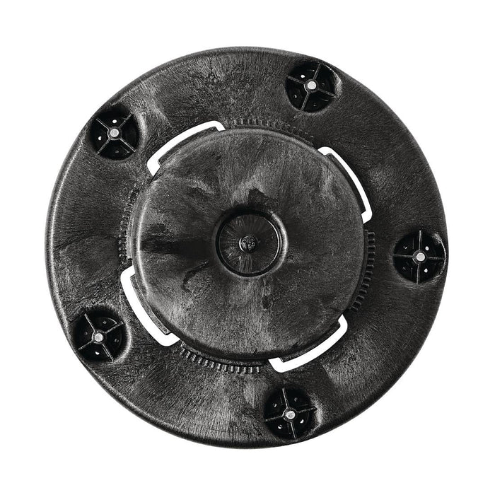 Rubbermaid BRUTE Waste Container Mobile Dolly Brute