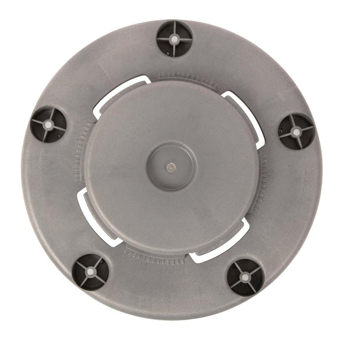 Jantex Dolly for 120Ltr Heavy-Duty Bin Jantex