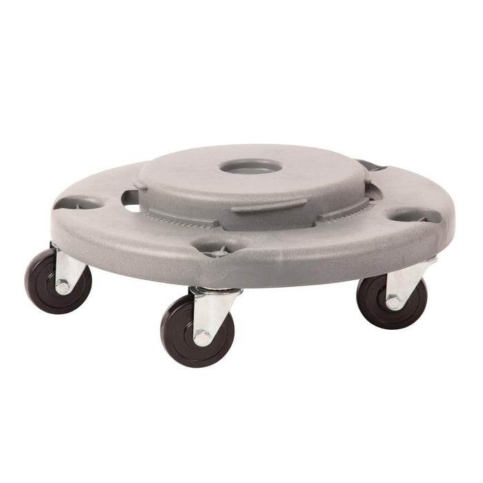 Jantex Dolly for 120Ltr Heavy-Duty Bin Jantex