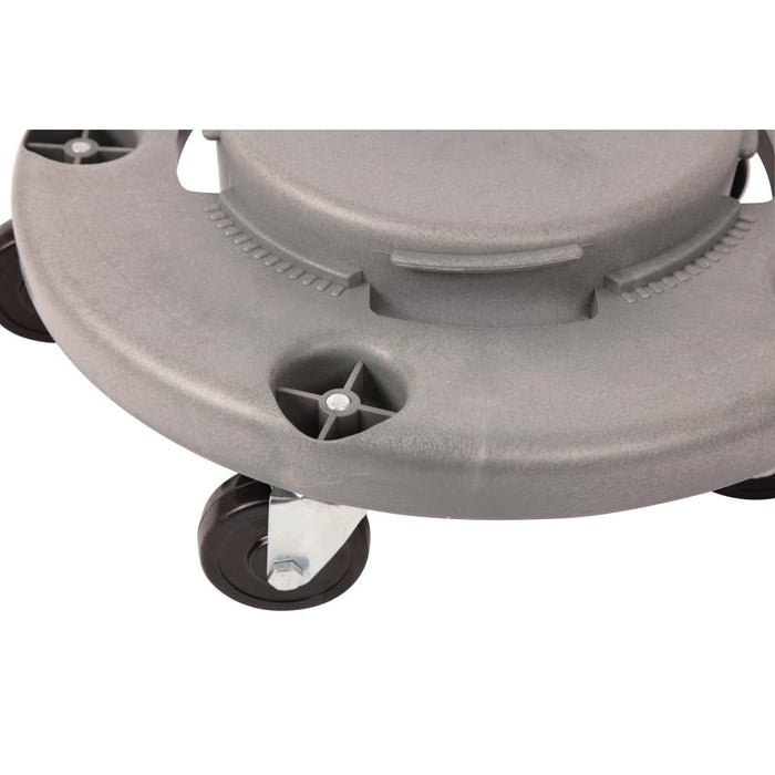 Jantex Dolly for 120Ltr Heavy-Duty Bin Jantex