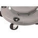 Jantex Dolly for 120Ltr Heavy-Duty Bin Jantex