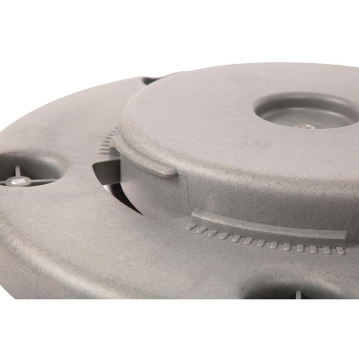 Jantex Dolly for 120Ltr Heavy-Duty Bin Jantex
