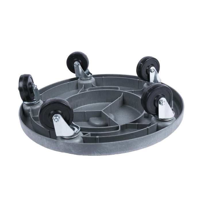 Jantex Dolly for 120Ltr Heavy-Duty Bin Jantex