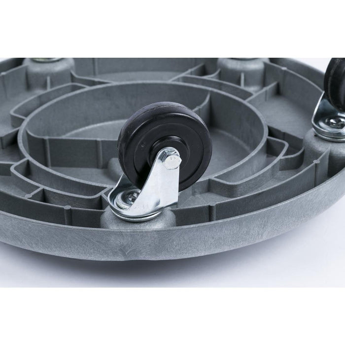 Jantex Dolly for 80Ltr Heavy-Duty Bin Jantex