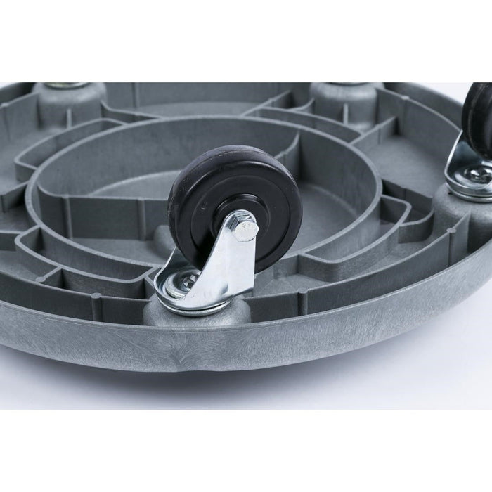 Jantex Dolly for 120Ltr Heavy-Duty Bin Jantex