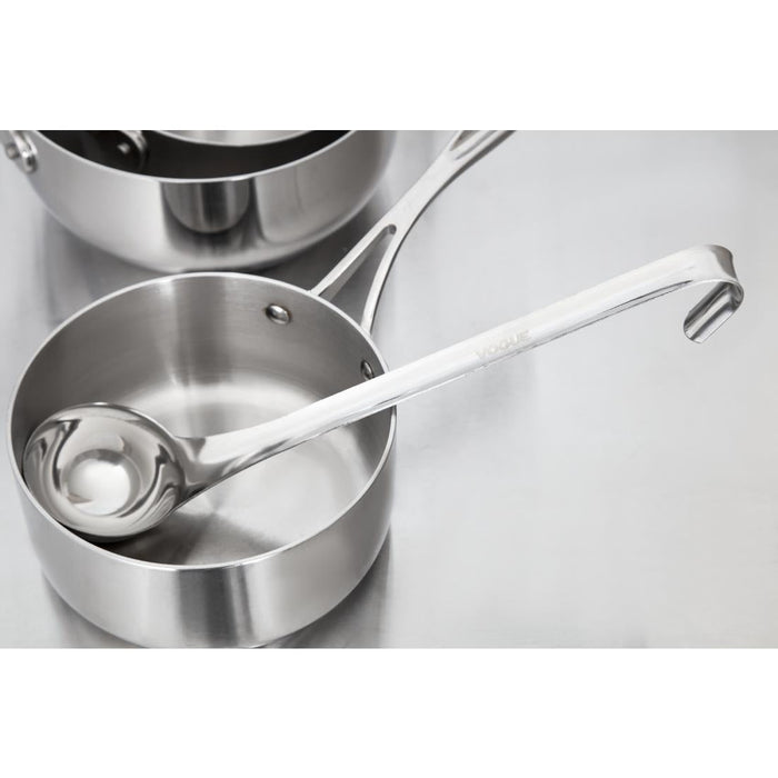 Vogue Plain Ladle 65ml Vogue