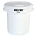 Capacity: 121.1Ltr. Material: Polyethylene