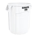 Capacity: 75.7Ltr. Material: Polyethylene
