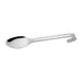 Stainless steel. Length: 305mm. Hooked handle.