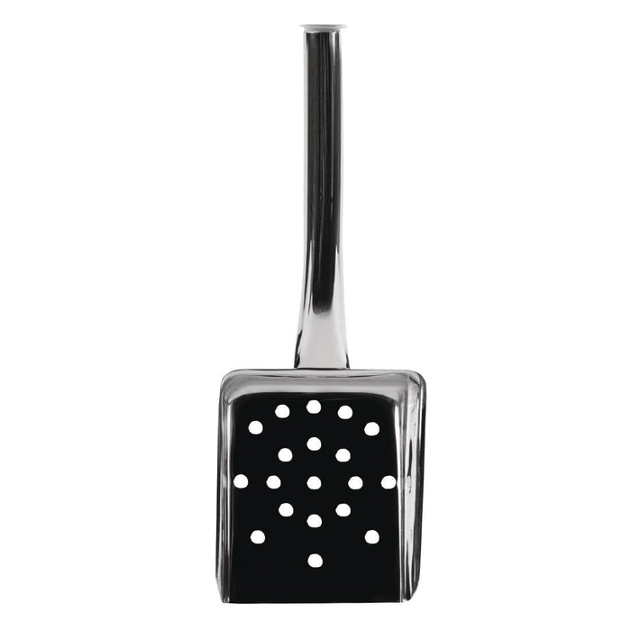 Vogue Tubular Handled Chip Scoop Vogue