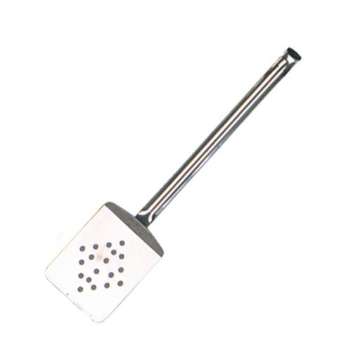 Head size: 115(W)x 130(L)mm. Hook handle.