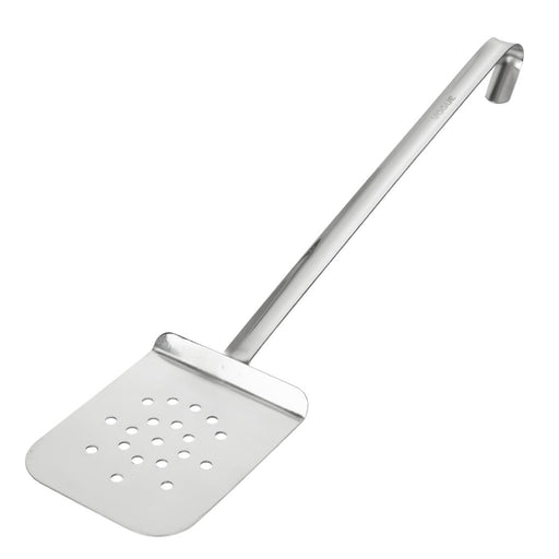 Head size: 90(W)x 115(L)mm. Hook handle.