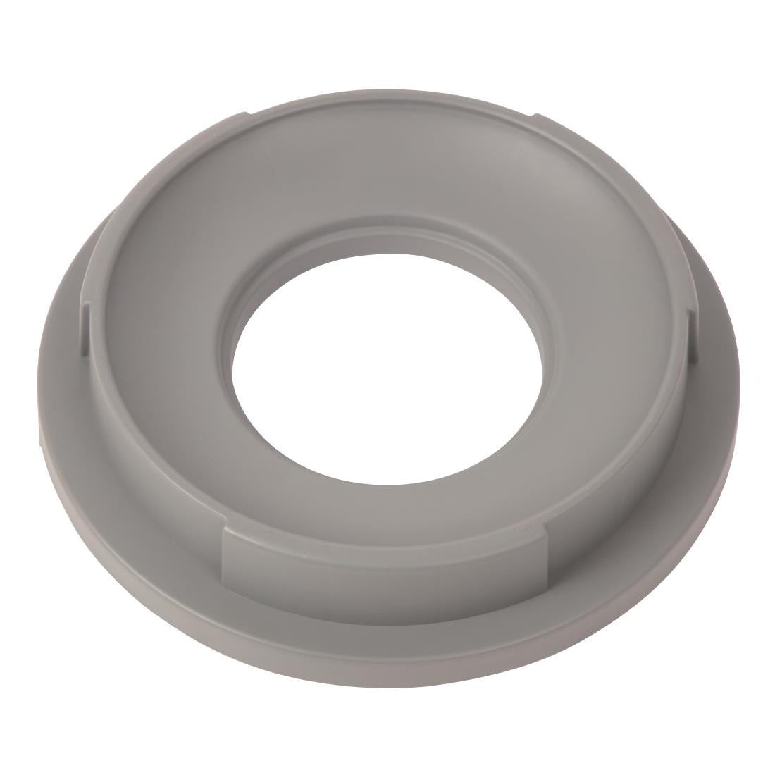 Waste Labels and Lids