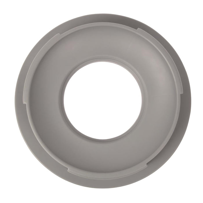 Jantex Lid with Hole for Heavy Duty 80Ltr Bin Jantex